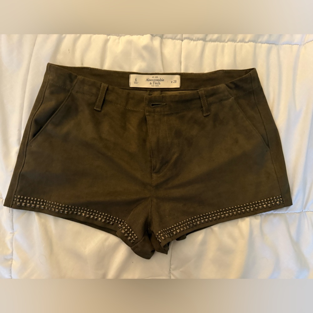 Abercrombie & Fitch shorts
